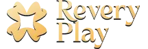 Revery Play Casino Banner